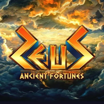 Ancient Fortunes: Zeus